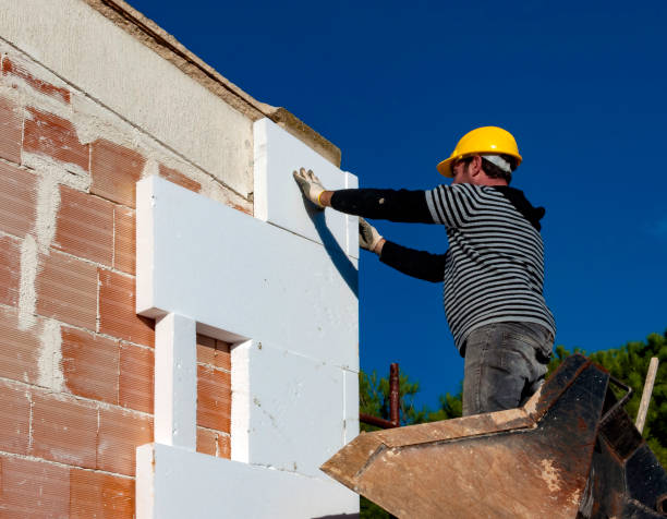 Reliable Fort Mill, SC Insulation Contractor Solutions