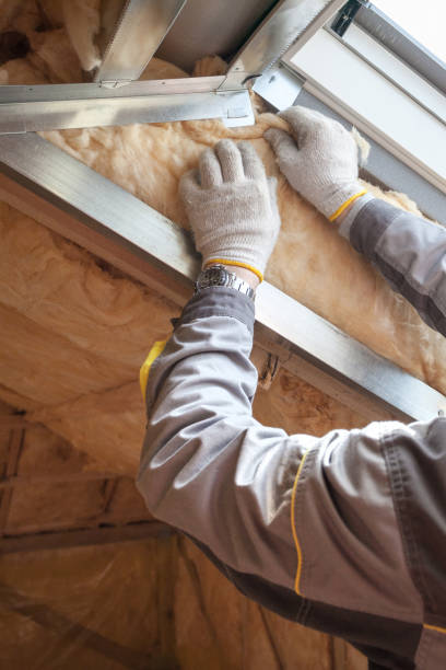 Range of Insulation Solutions in Fort Mill, SC