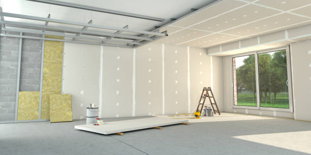 Best Garage Insulation Installation  in Fort Mill, SC