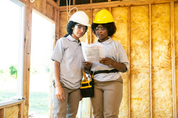 Best Cellulose Insulation  in Fort Mill, SC