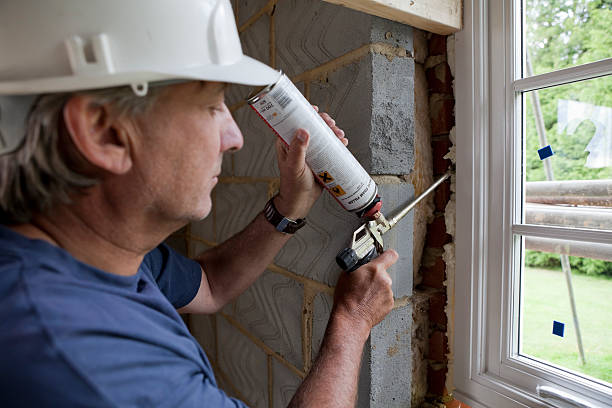Insulation Contractors for Homes in Fort Mill, SC
