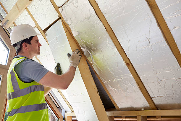 Fort Mill, SC Insulation Contractor Company